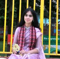 Diya Subedi